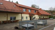 Jugendherberge Kelbra