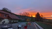 Abendausklang